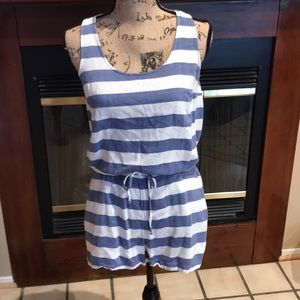 Banana Republic Romper